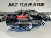 2011 BMW X6