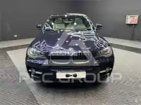 2011 BMW X6