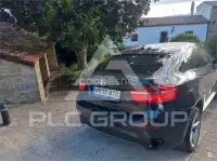2011 BMW X6