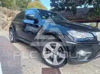 2011 BMW X6