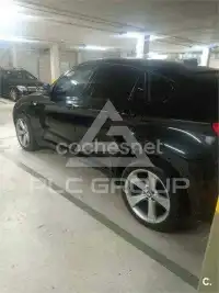 2011 BMW X6