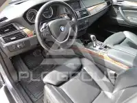 2011 BMW X6