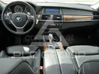 2011 BMW X6