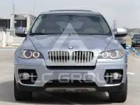 2011 BMW X6