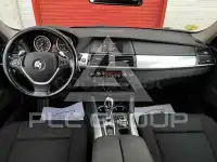 2011 BMW X6