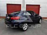 2011 BMW X6