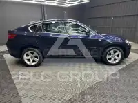 2011 BMW X6