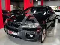 2011 BMW X6