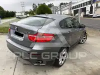 2011 BMW X6
