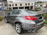 2011 BMW X6
