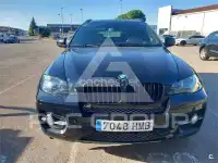 2011 BMW X6