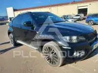 2011 BMW X6