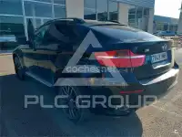 2011 BMW X6