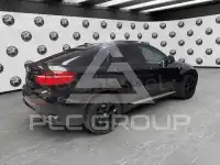 2011 BMW X6