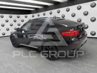 2011 BMW X6
