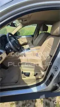2011 BMW X6