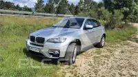 2011 BMW X6