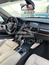 2011 BMW X6