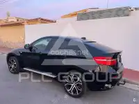 2011 BMW X6