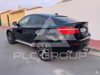 2011 BMW X6