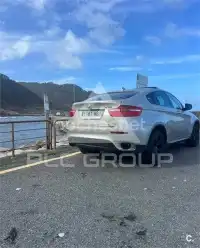 2011 BMW X6