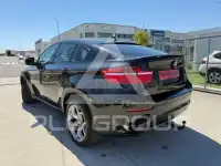 2011 BMW X6