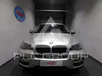 2011 BMW X6
