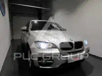 2011 BMW X6