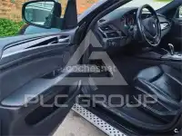 2011 BMW X6