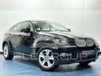 2011 BMW X6