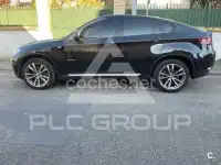 2011 BMW X6