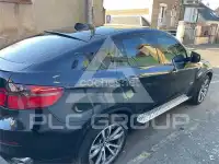 2011 BMW X6