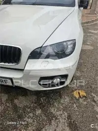 2011 BMW X6