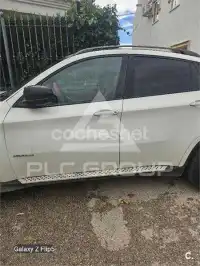 2011 BMW X6