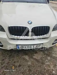 2011 BMW X6