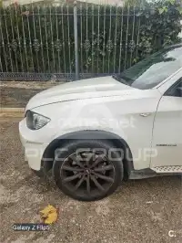 2011 BMW X6