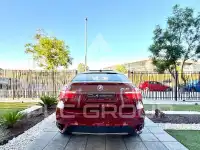 2011 BMW X6