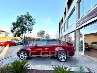 2011 BMW X6