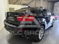 2011 BMW X6
