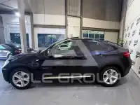 2011 BMW X6