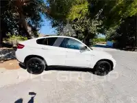 2011 BMW X6