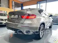 2011 BMW X6