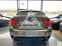 2011 BMW X6