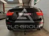 2011 BMW X6