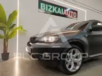 2011 BMW X6