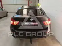 2011 BMW X6