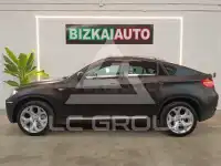 2011 BMW X6