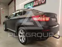 2011 BMW X6