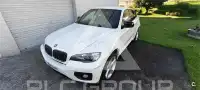 2011 BMW X6