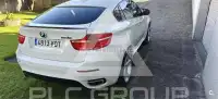 2011 BMW X6